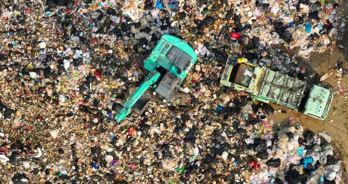 Waste to Energy Image