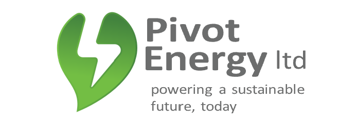 Pivot Energy Logo